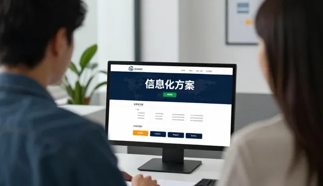 信息化方案如何推动系统稳定性提升与业务发展