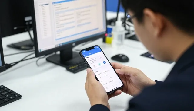 武汉怡橙网络科技有限公司打造适用于旧房翻新的信息化方案