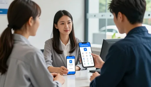 小程序商城与APP开发的SEO优化趋势分析