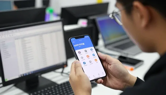武汉怡橙网络科技有限公司提供可靠公众号开发支持