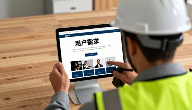 SEO优化中服务升级的关键问题与解决路径